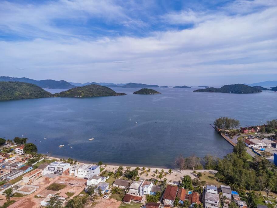 Casa em Angra dos Reis - Praia dos Coqueiros