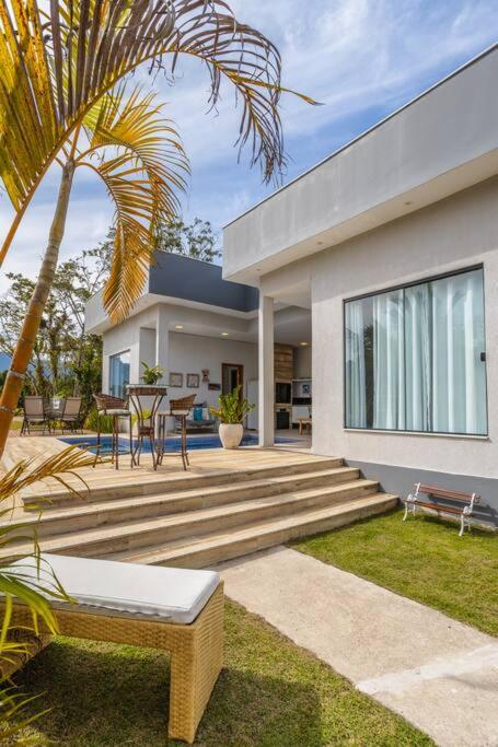 Casa em Angra dos Reis - Praia dos Coqueiros