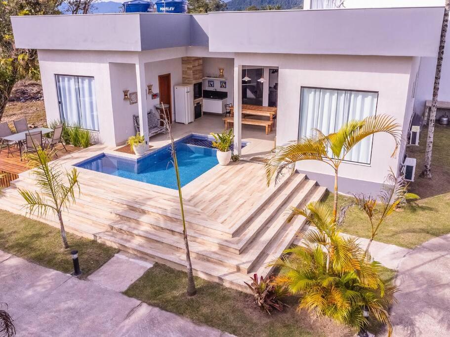 Casa em Angra dos Reis - Praia dos Coqueiros