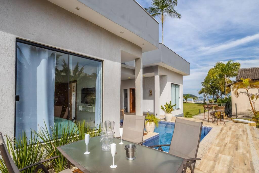 Casa em Angra dos Reis - Praia dos Coqueiros