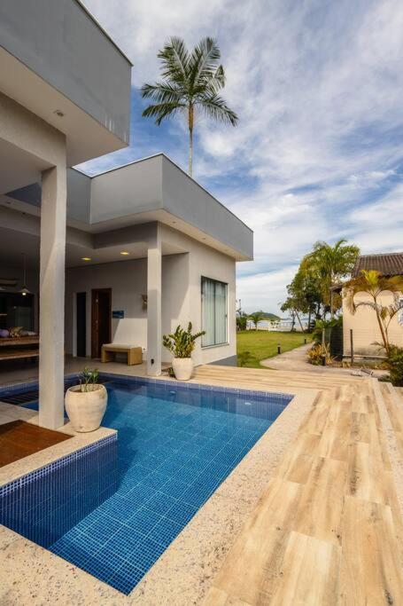 Casa em Angra dos Reis - Praia dos Coqueiros