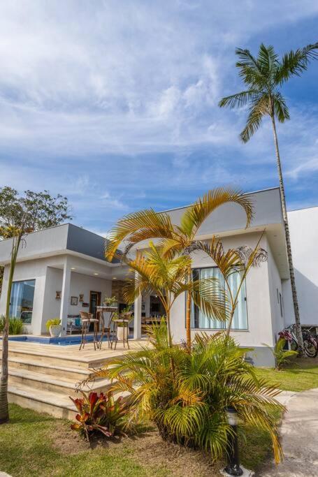 Casa em Angra dos Reis - Praia dos Coqueiros