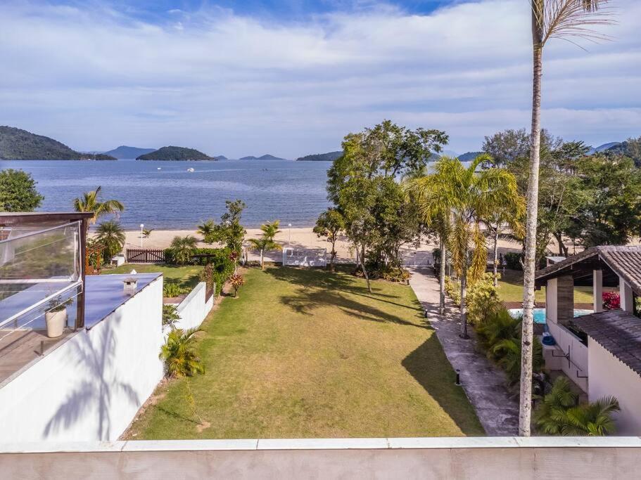 Casa em Angra dos Reis - Praia dos Coqueiros