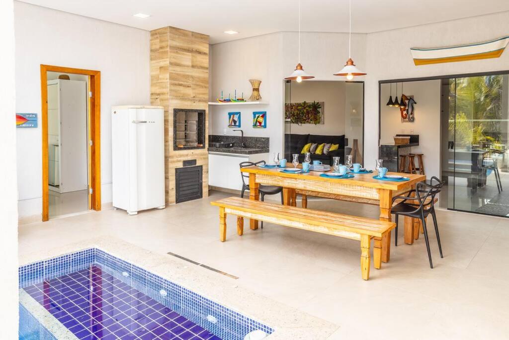 Casa em Angra dos Reis - Praia dos Coqueiros