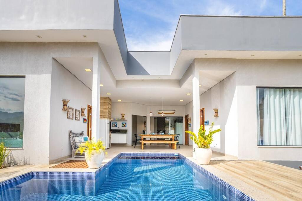 Casa em Angra dos Reis - Praia dos Coqueiros