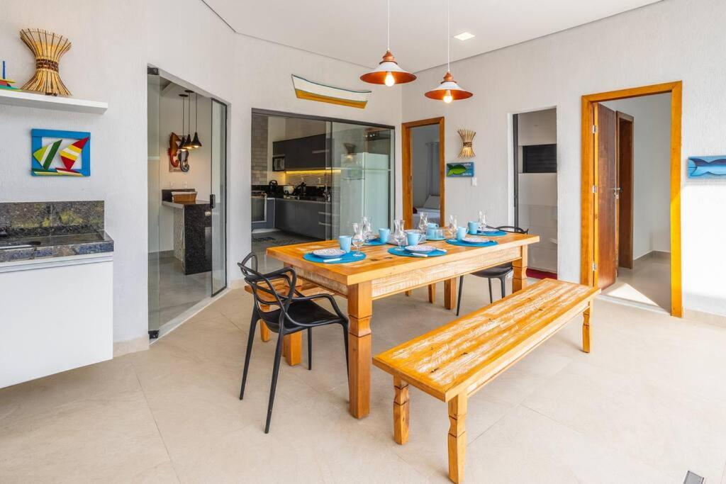 Casa em Angra dos Reis - Praia dos Coqueiros