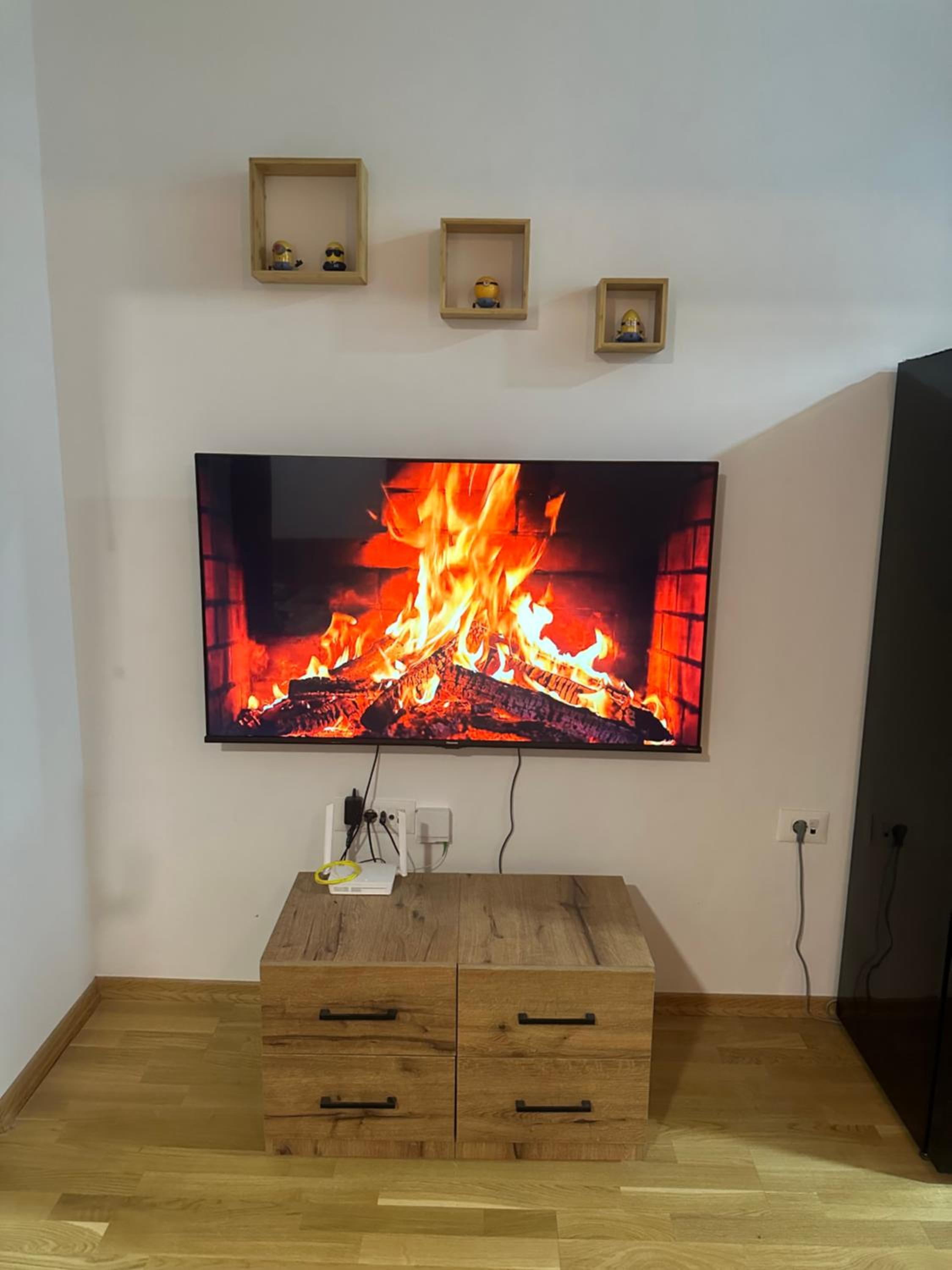 Urban Apartment