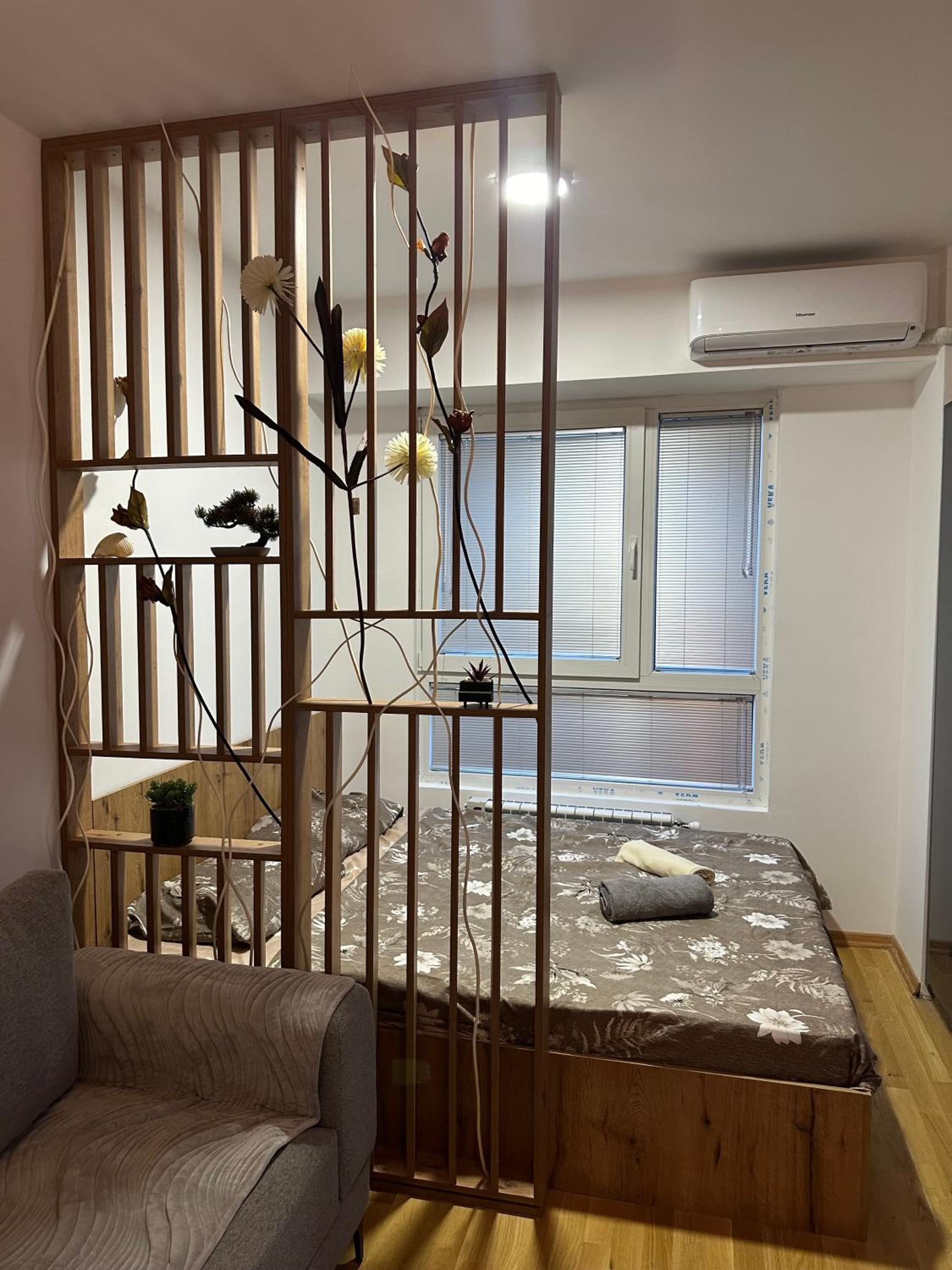 Urban Apartment