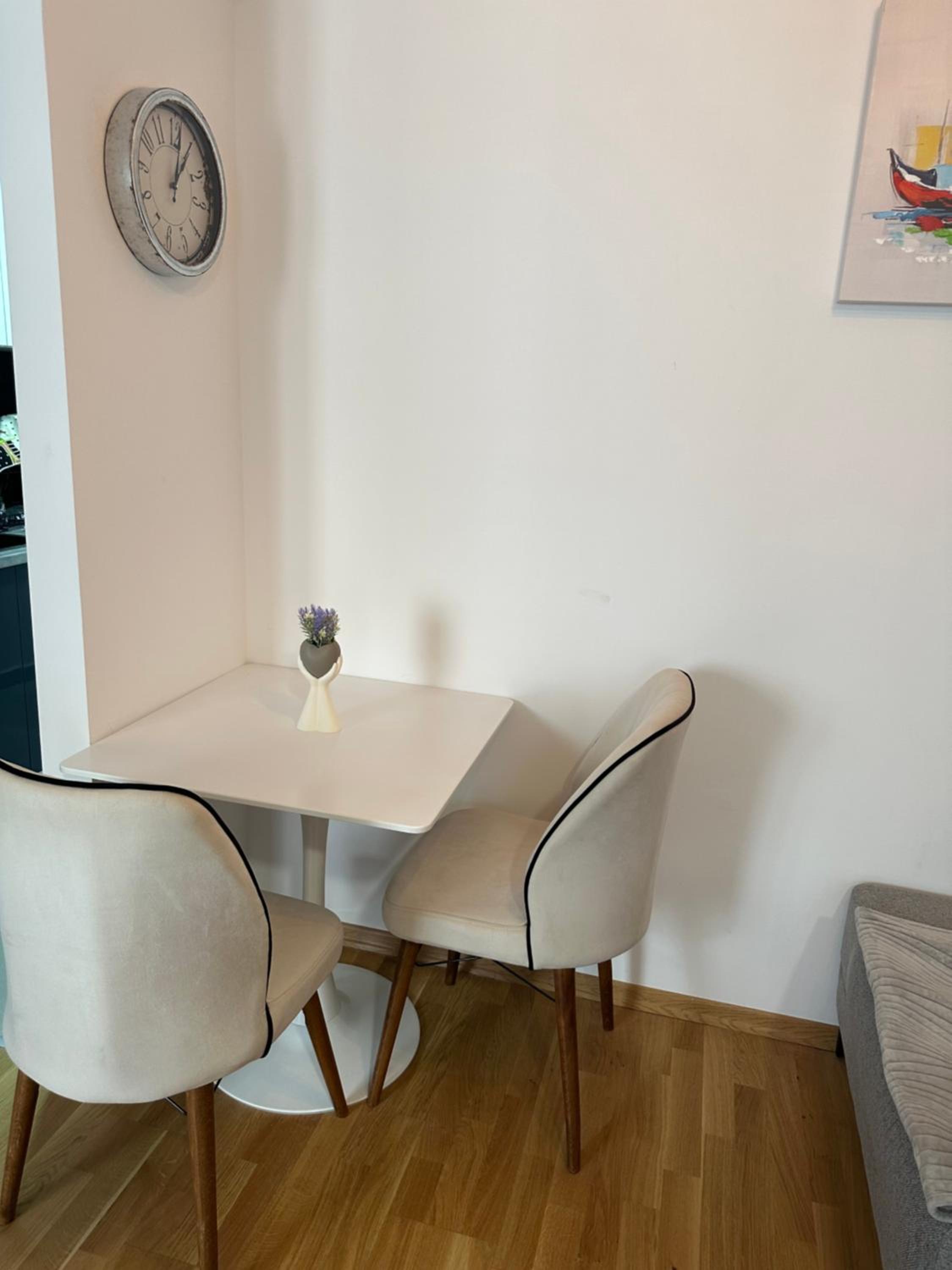 Urban Apartment