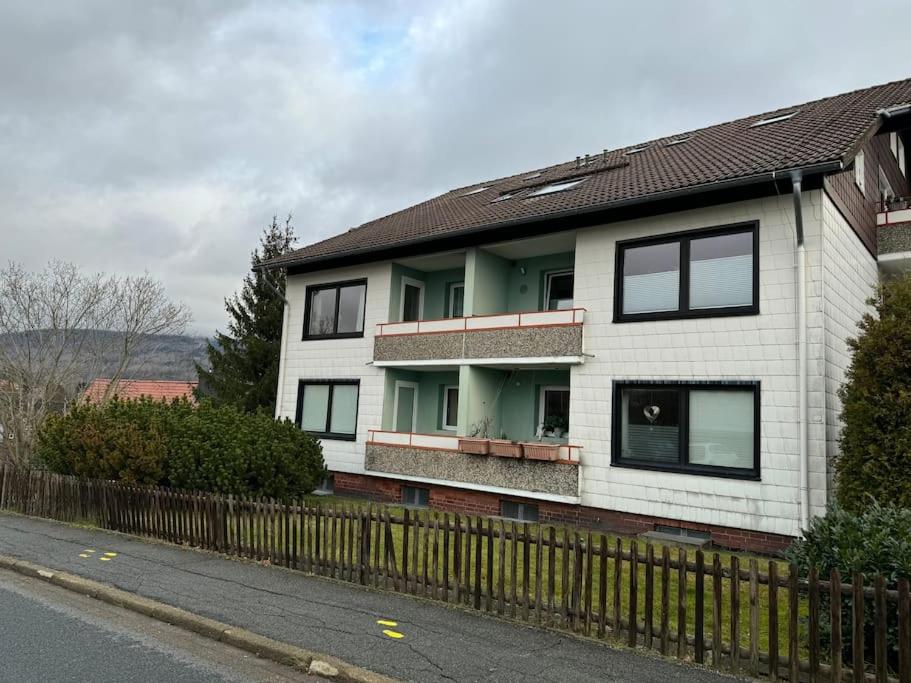 Erstklassige Ferienwohnung zentral - Gipfelblick, Parkplatz & Bettwäsche inklusive