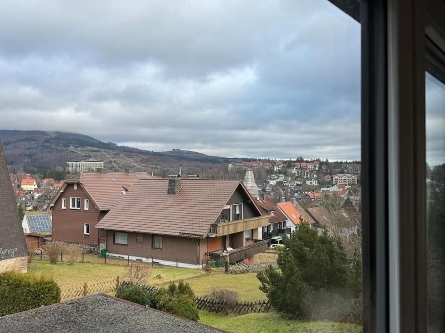 Erstklassige Ferienwohnung zentral - Gipfelblick, Parkplatz & Bettwäsche inklusive