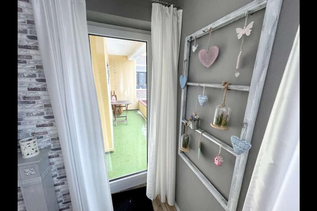 Erstklassige Ferienwohnung zentral - Gipfelblick, Parkplatz & Bettwäsche inklusive