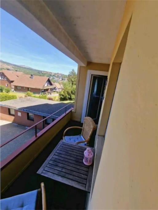 Erstklassige Ferienwohnung zentral - Gipfelblick, Parkplatz & Bettwäsche inklusive