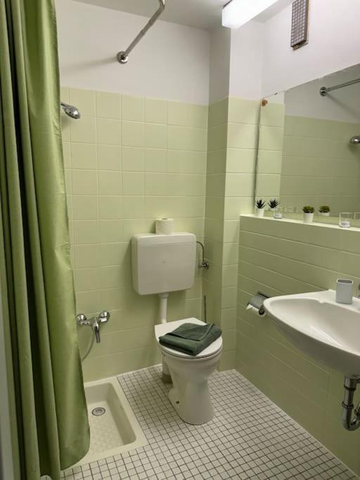 Erstklassige Ferienwohnung zentral - Gipfelblick, Parkplatz & Bettwäsche inklusive