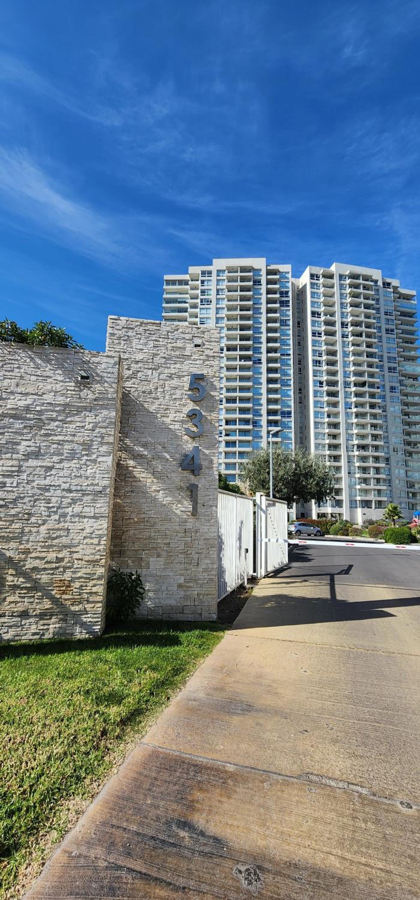 Gran Vista Marina