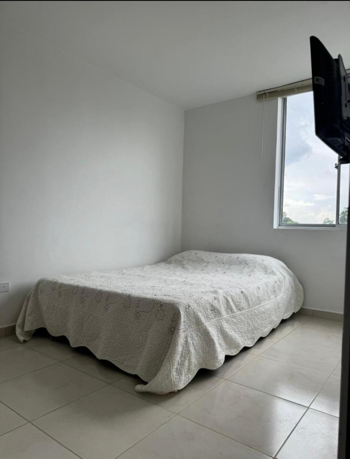 Aparta estudio acogedor
