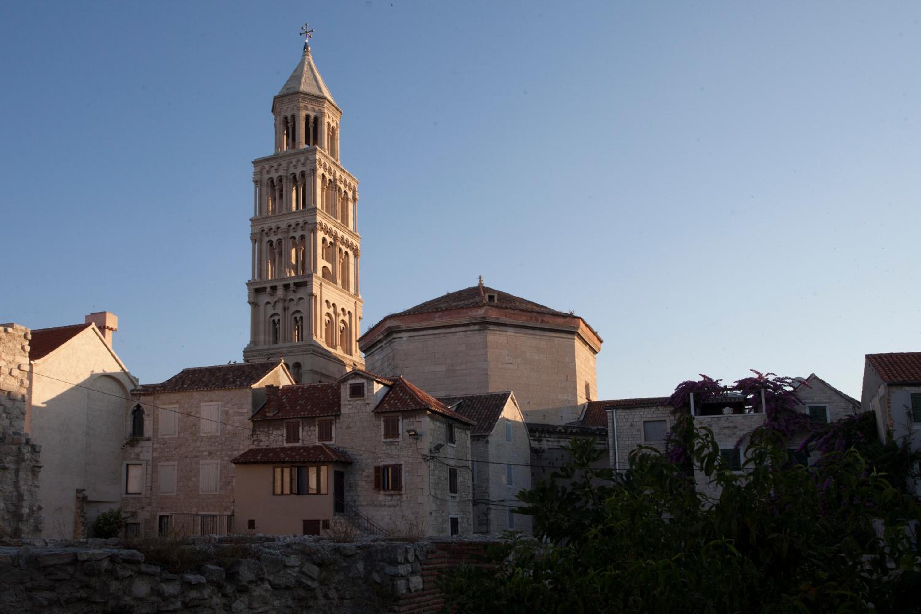Dionis UNESCO Luxury apartment