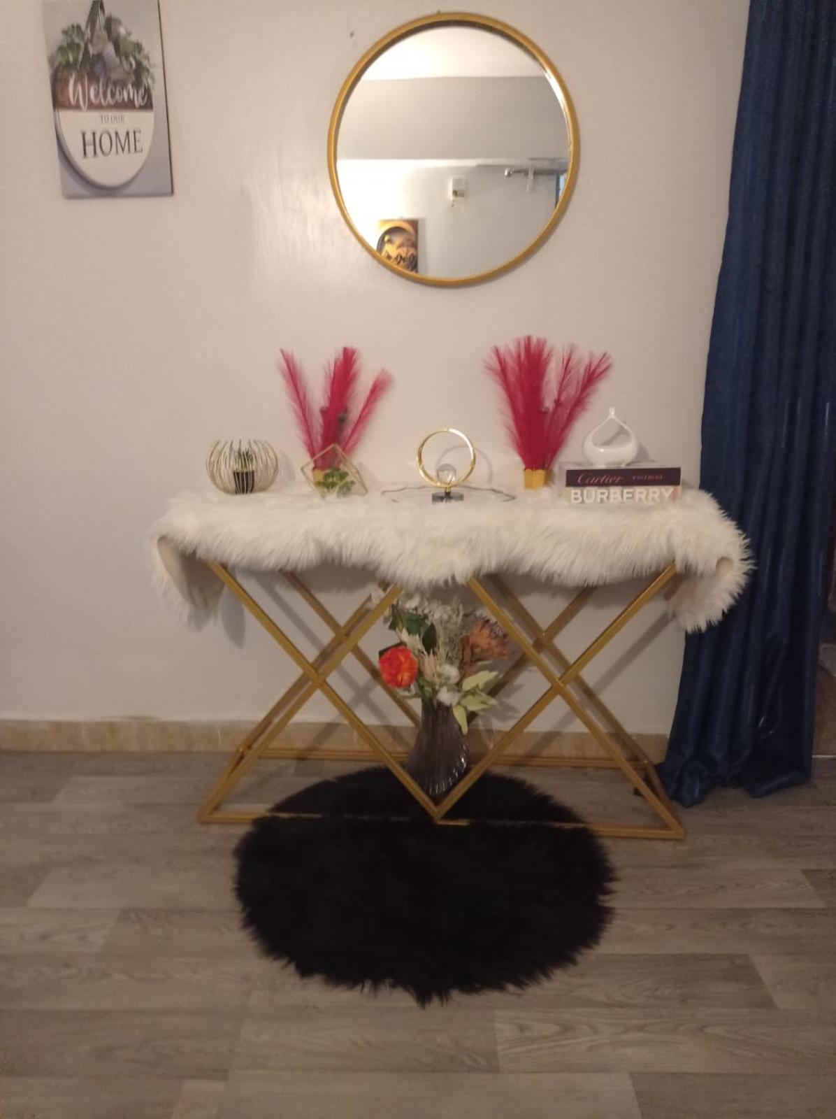 Rona Luxury Apartment