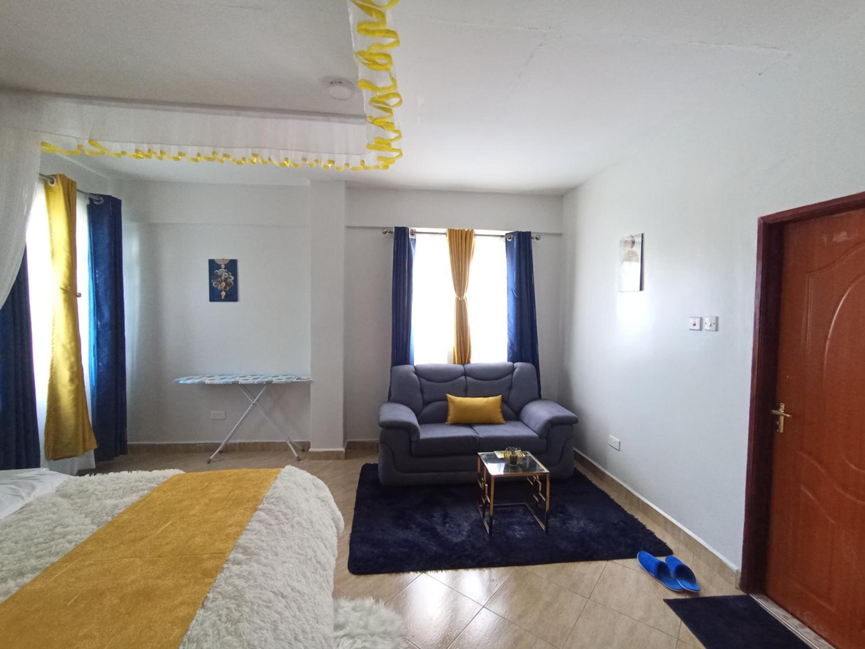 Rona Luxury Apartment