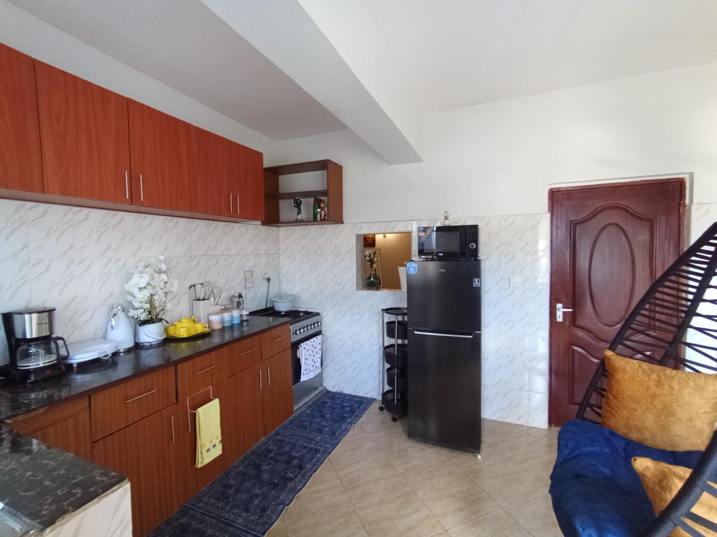 Rona Luxury Apartment