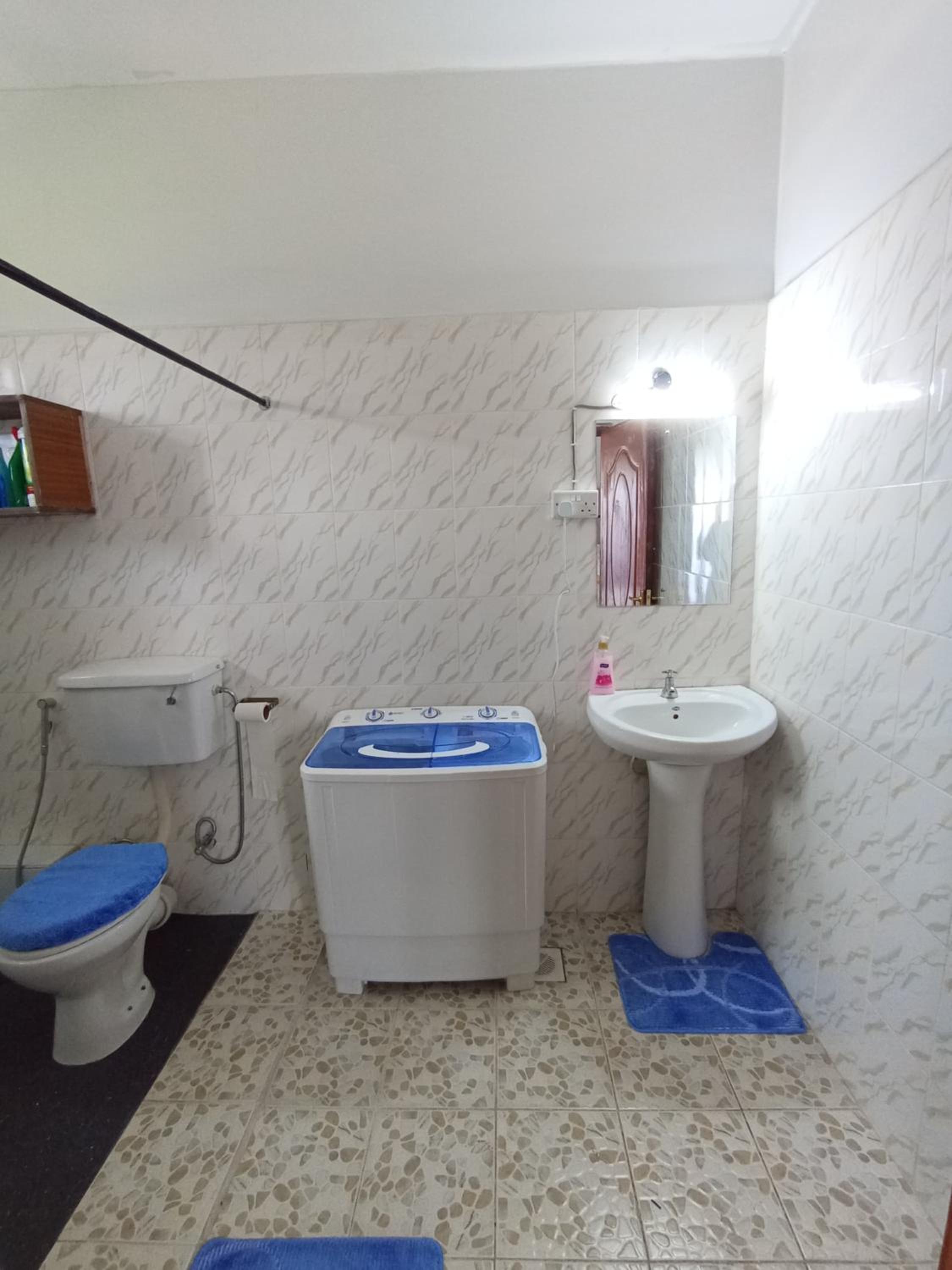 Rona Luxury Apartment