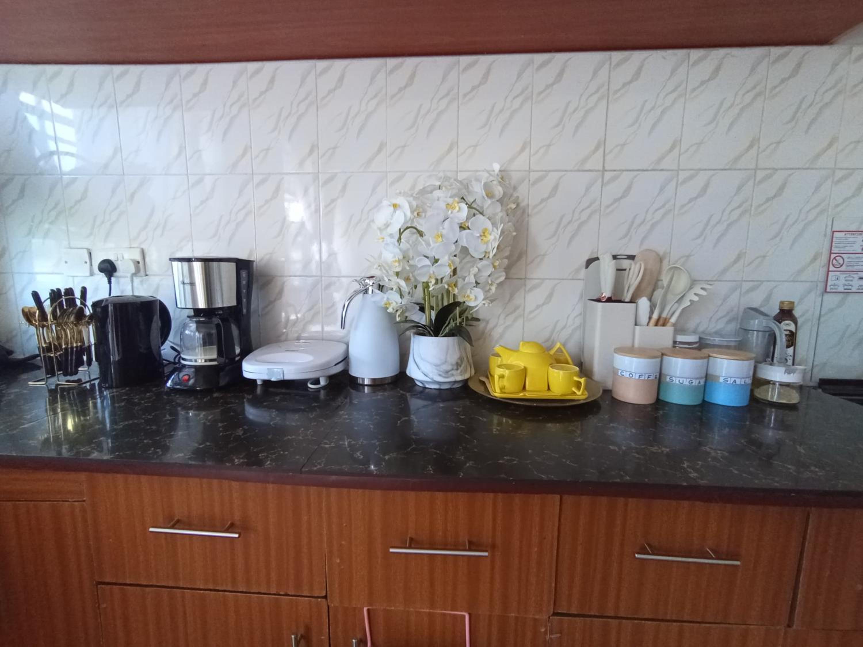 Rona Luxury Apartment