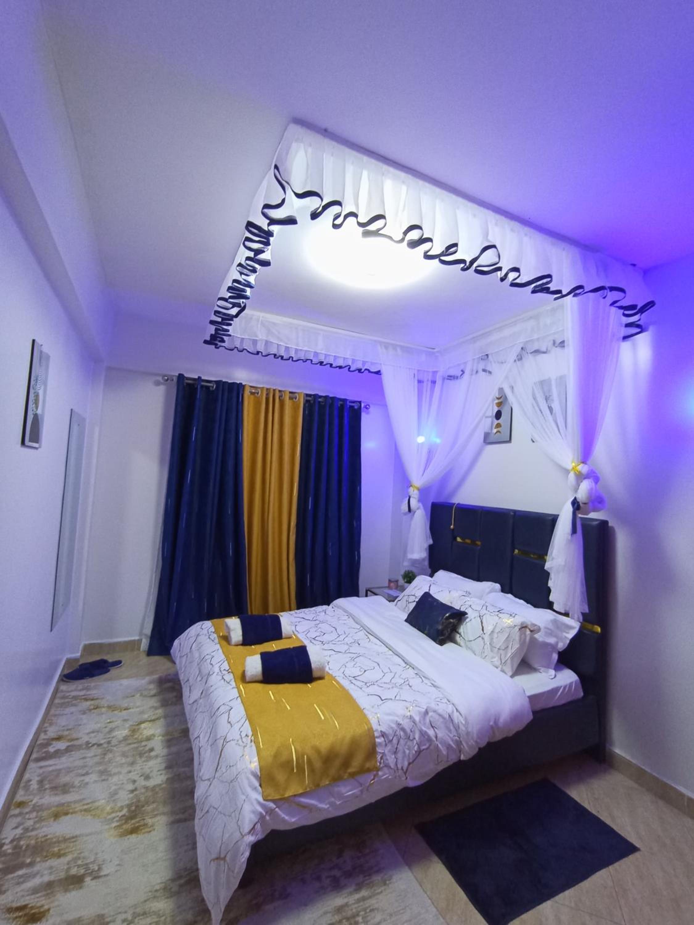 Rona Luxury Apartment