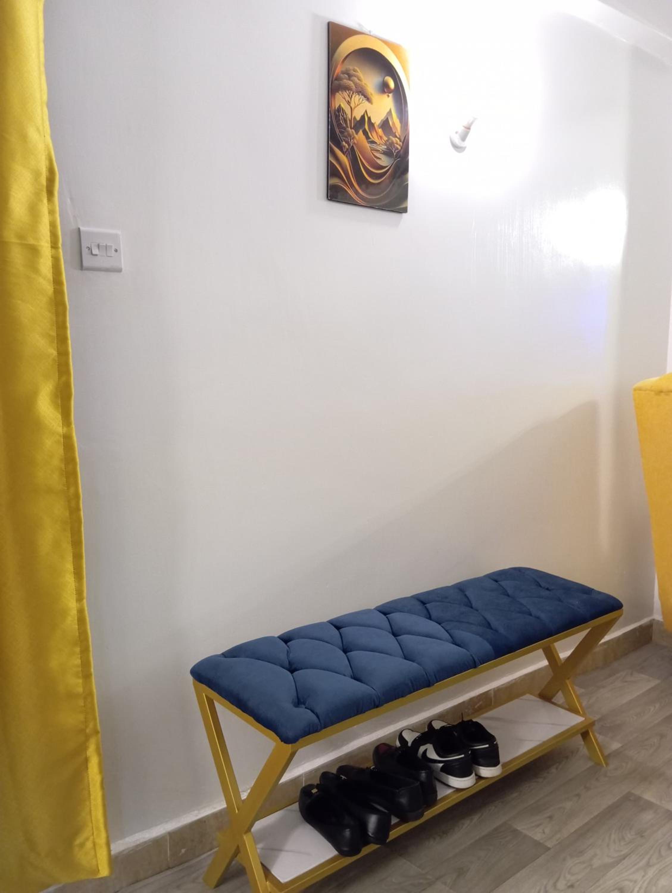 Rona Luxury Apartment