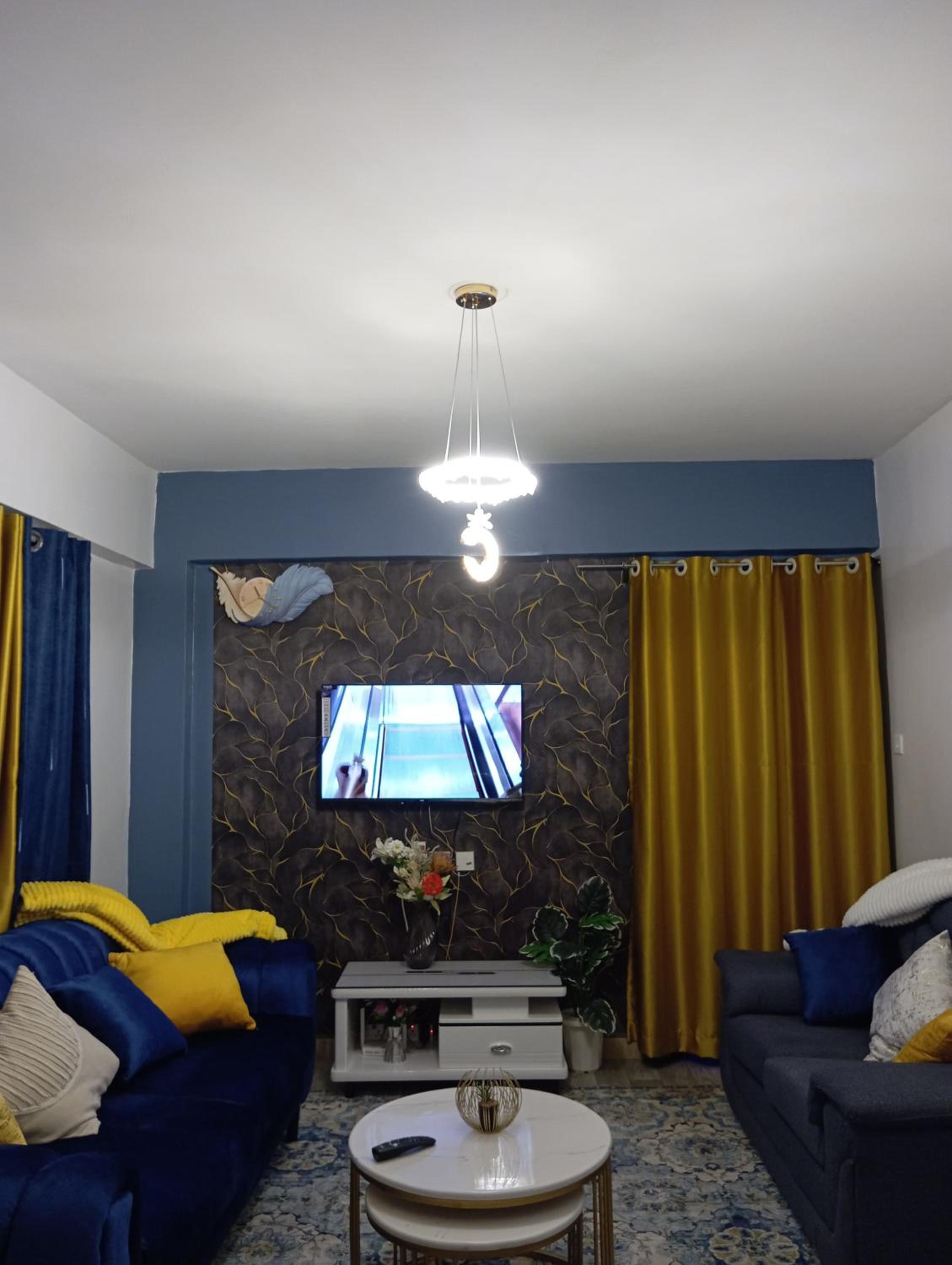 Rona Luxury Apartment