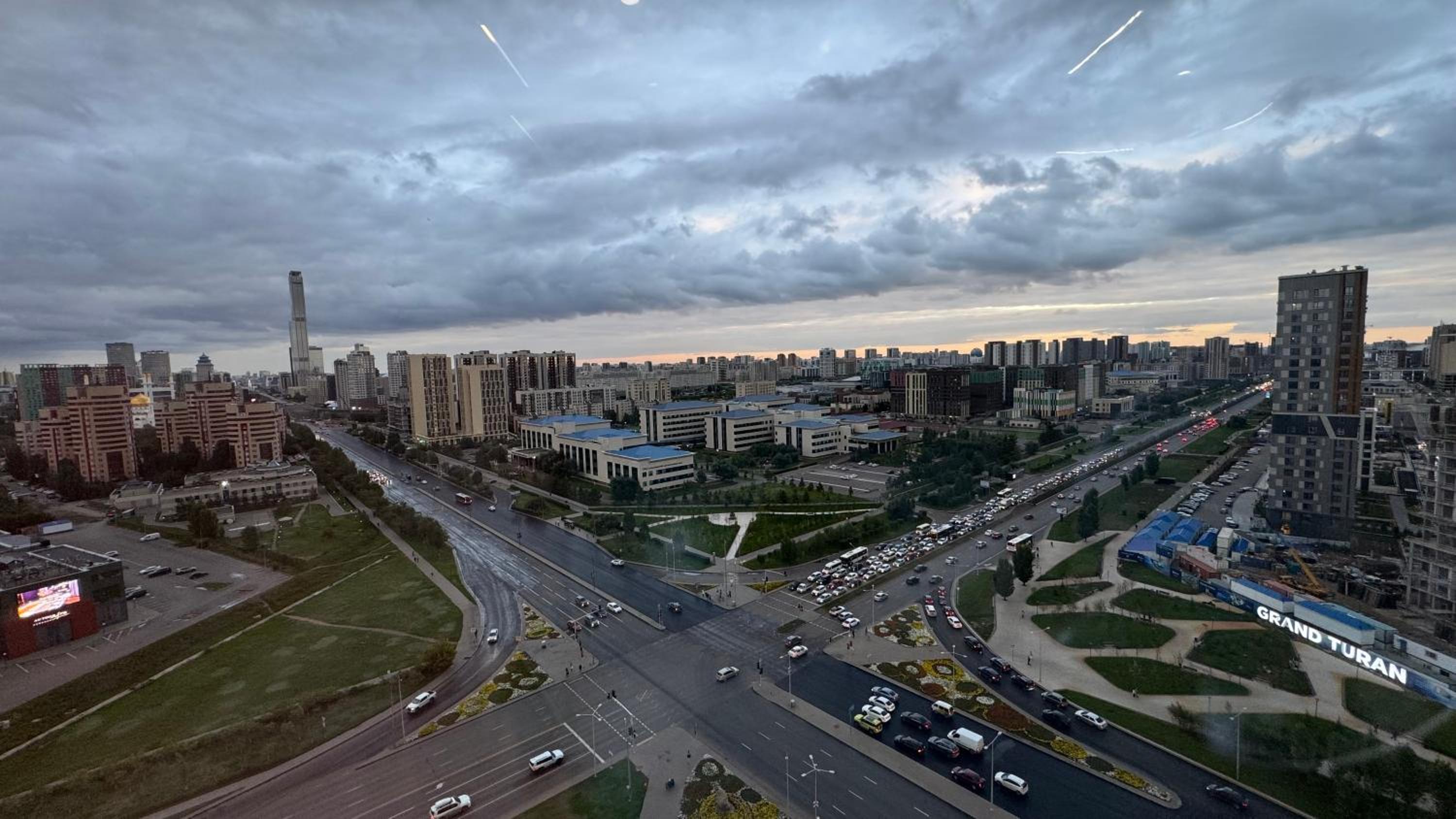 Four seasons d view 4