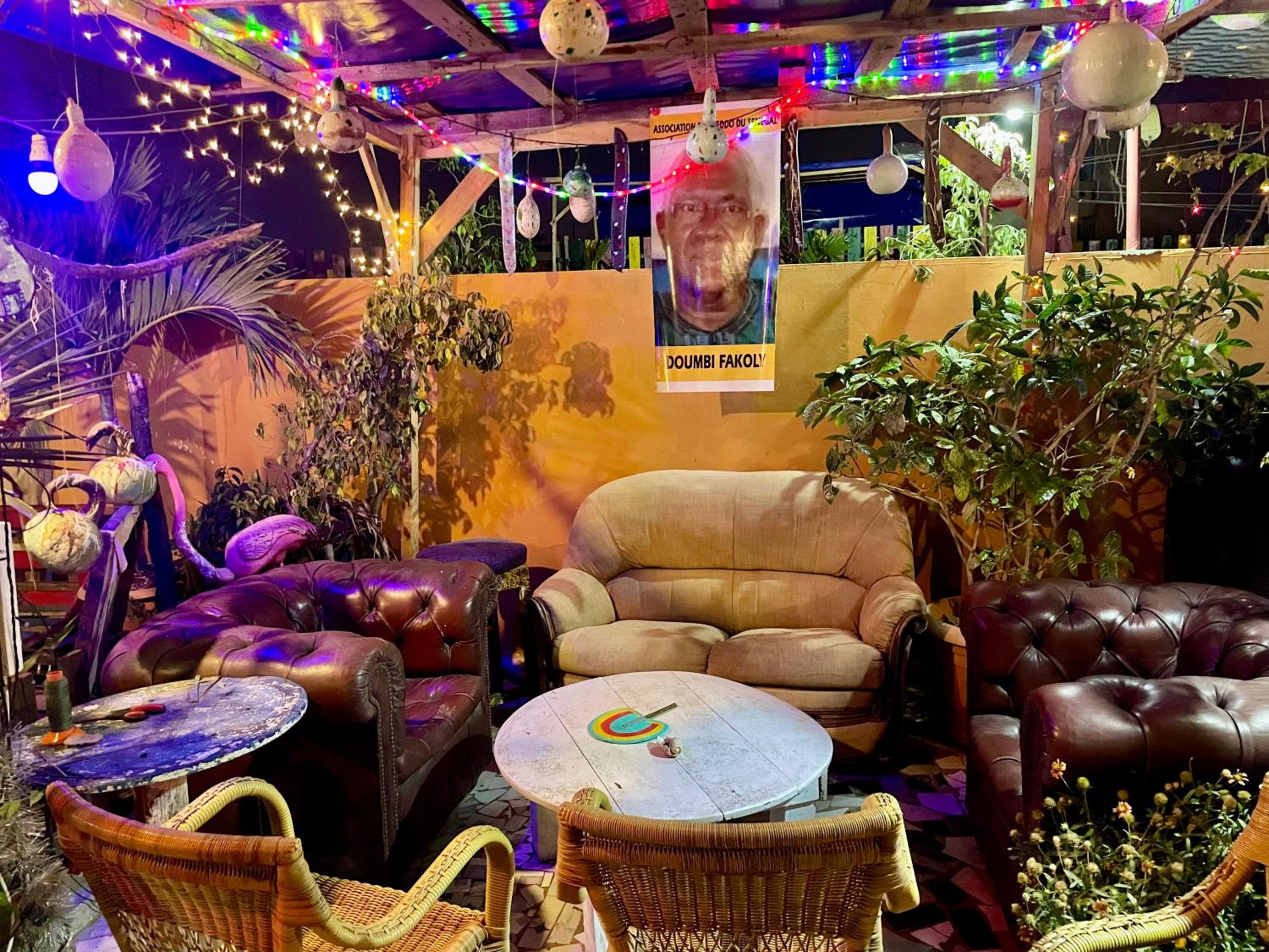 lounge