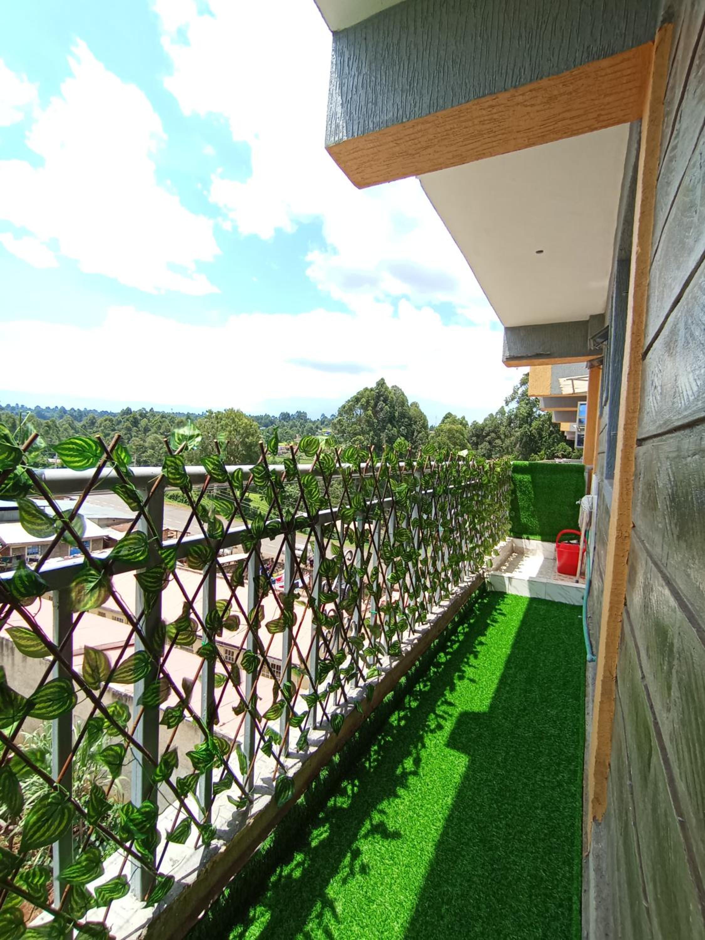 Rona Luxury Apartment