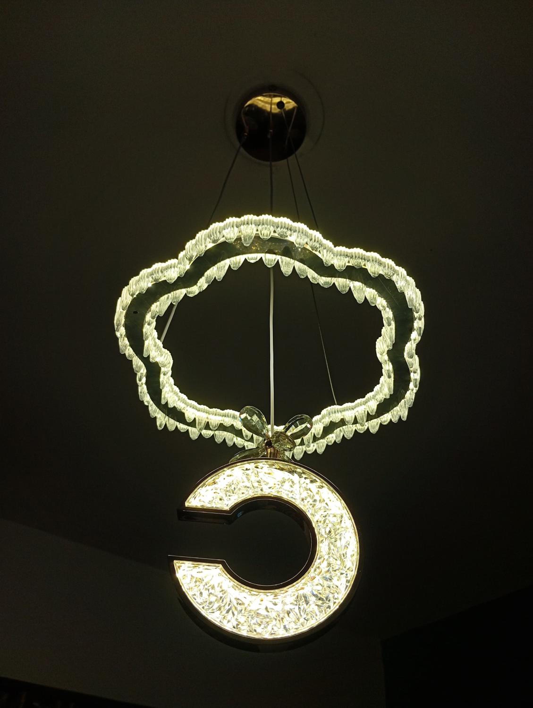 Rona Luxury Apartment