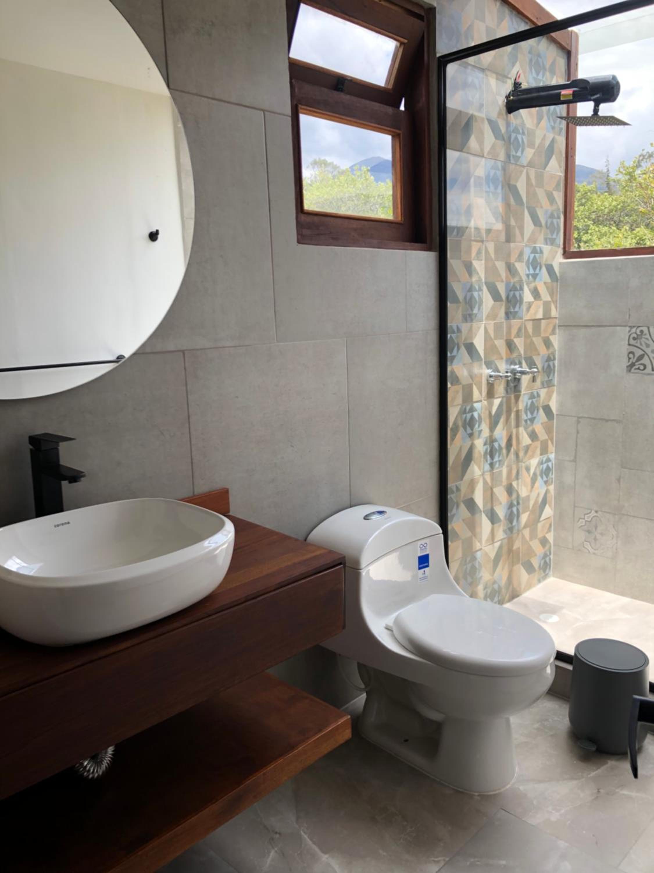 Glamping La Reserva
