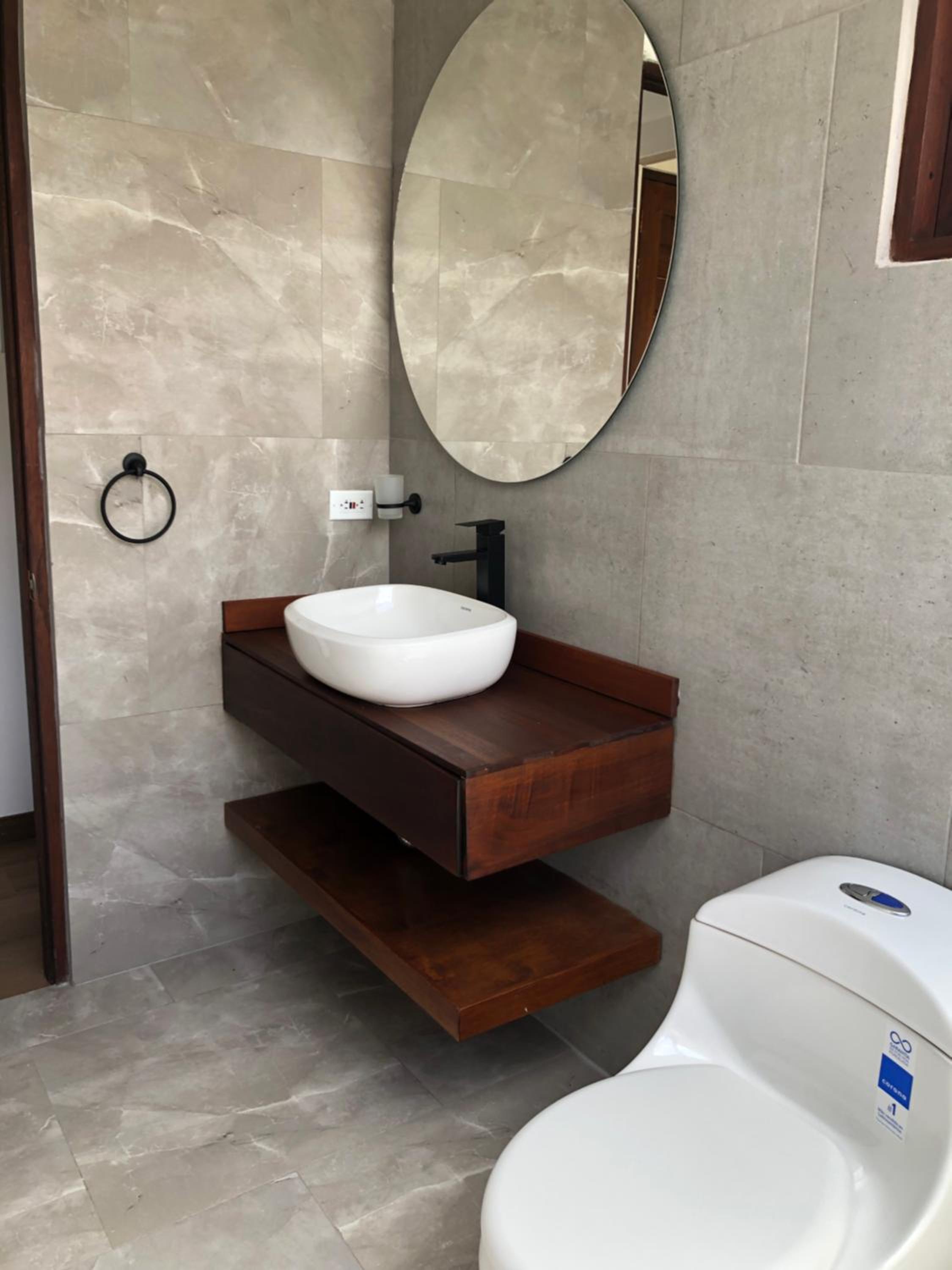 Glamping La Reserva