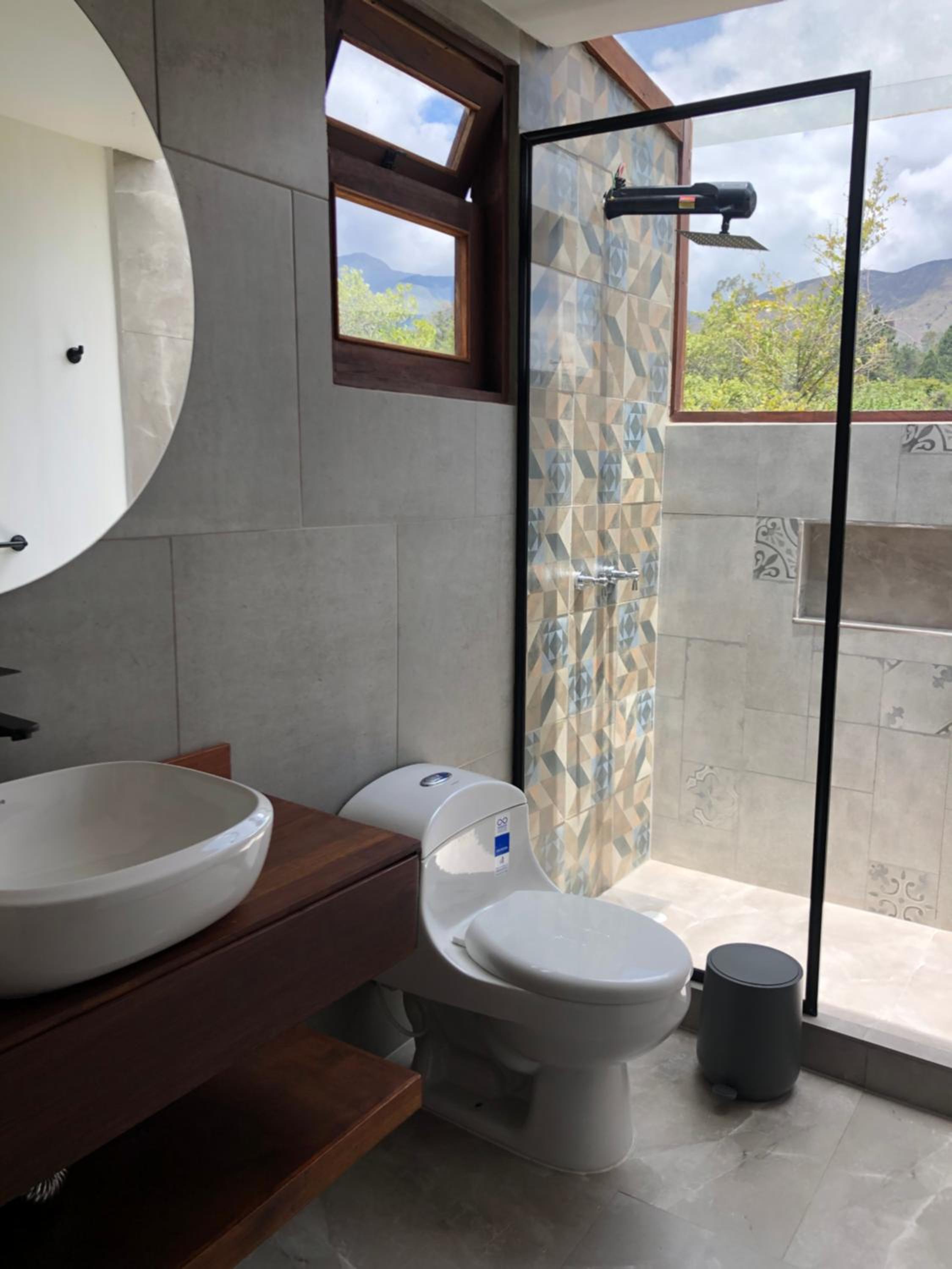 Glamping La Reserva