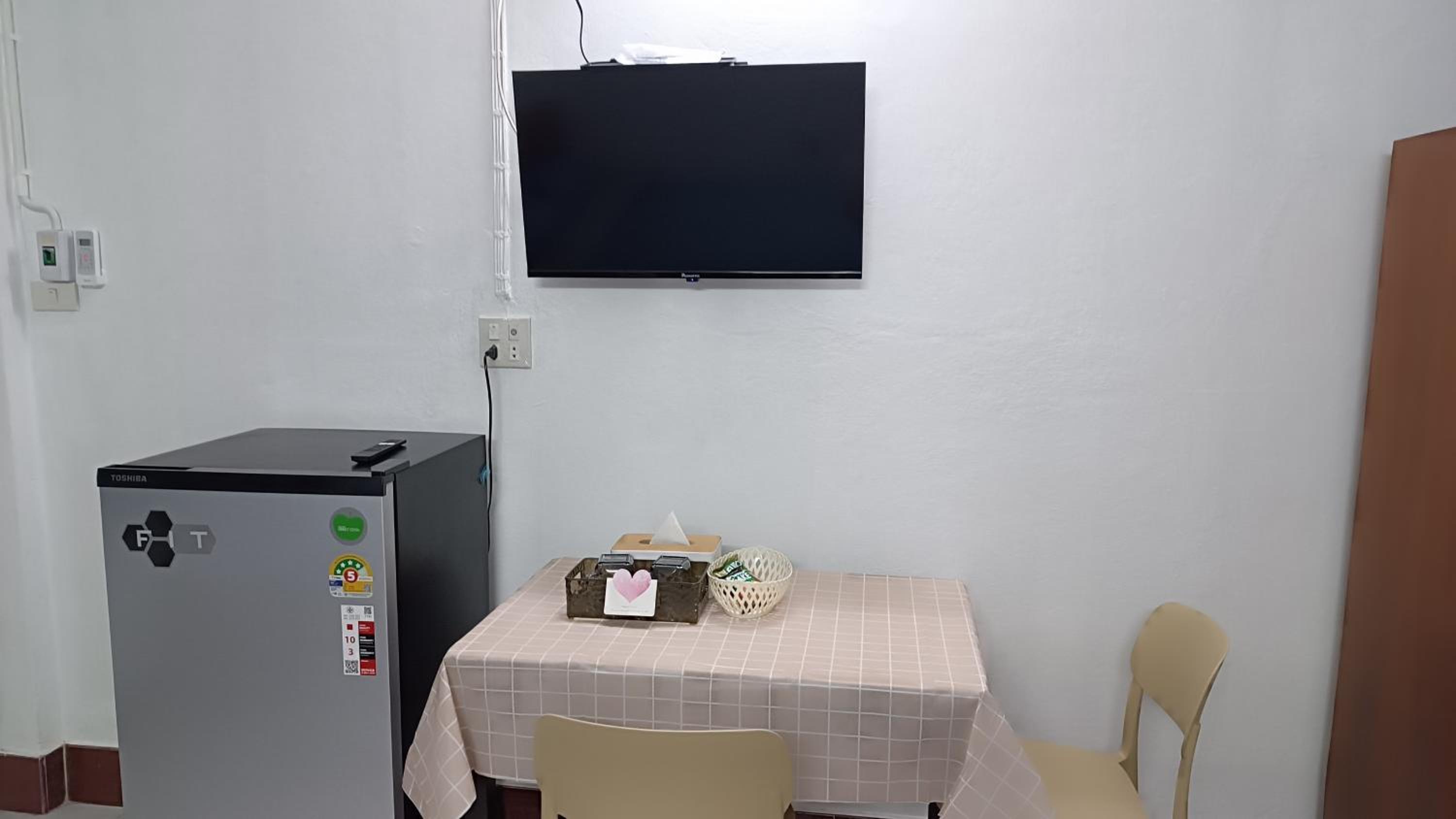 Apartment near Central Festival Hatyai
