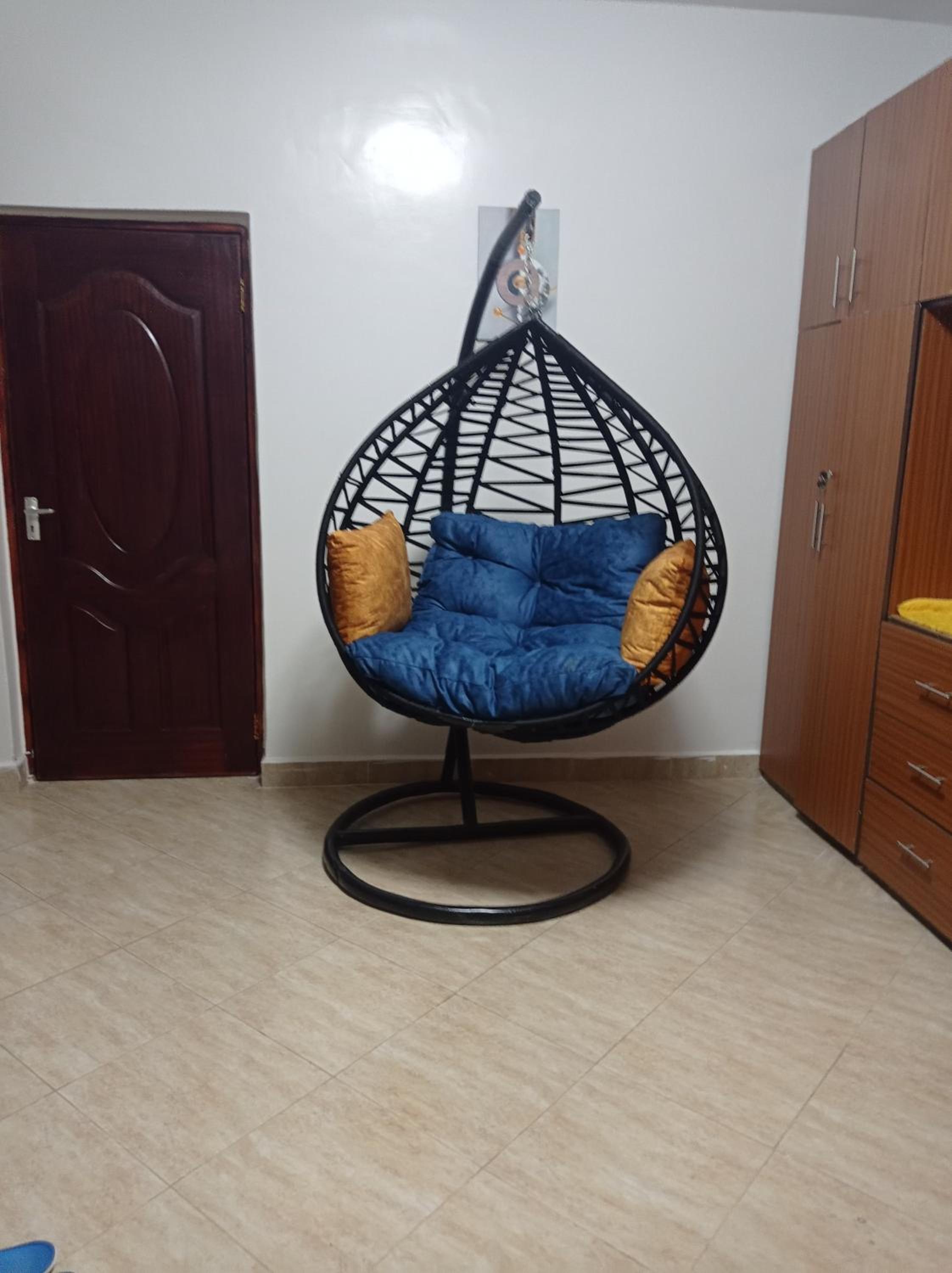 Rona Luxury Apartment