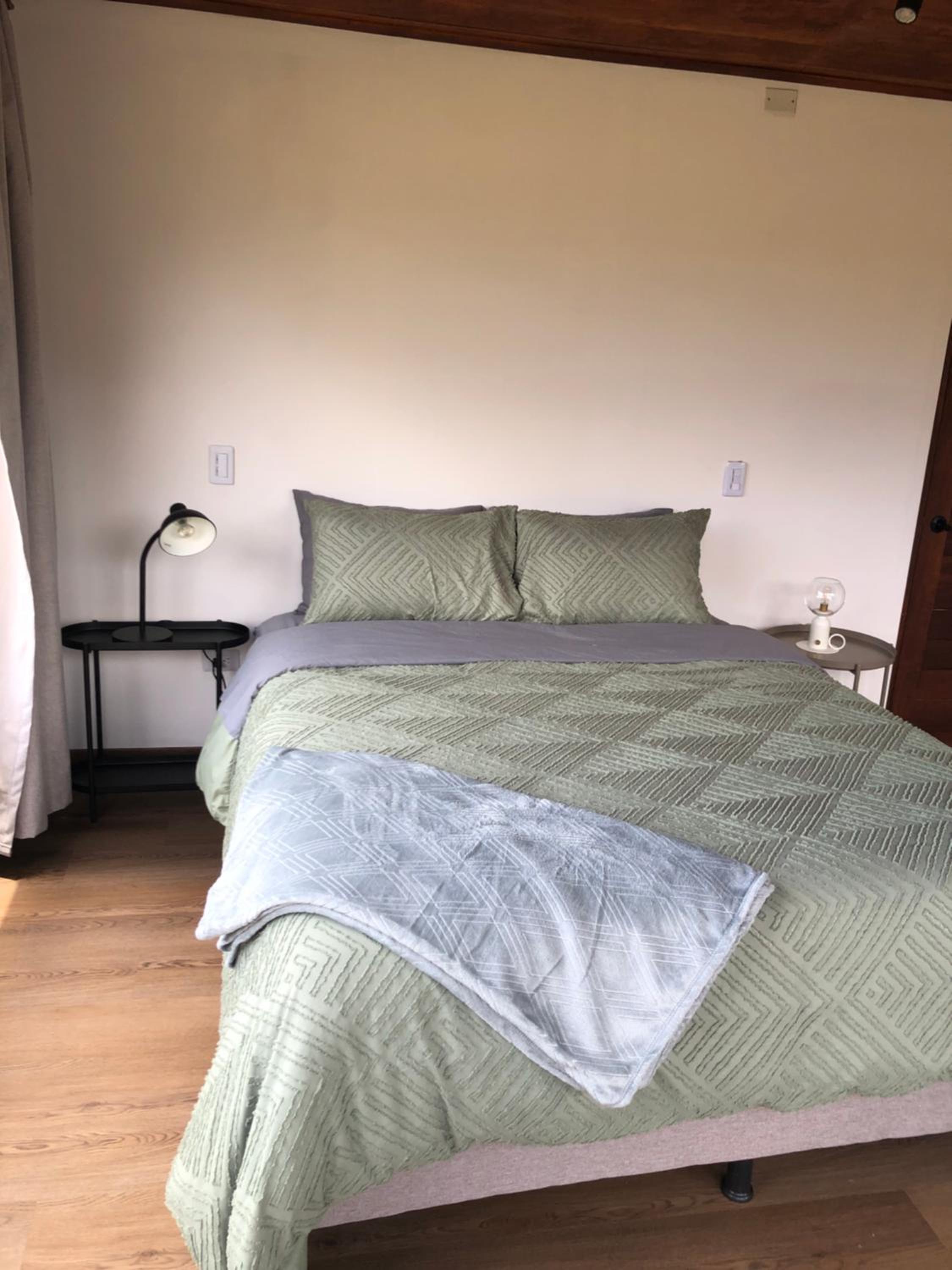 Glamping La Reserva