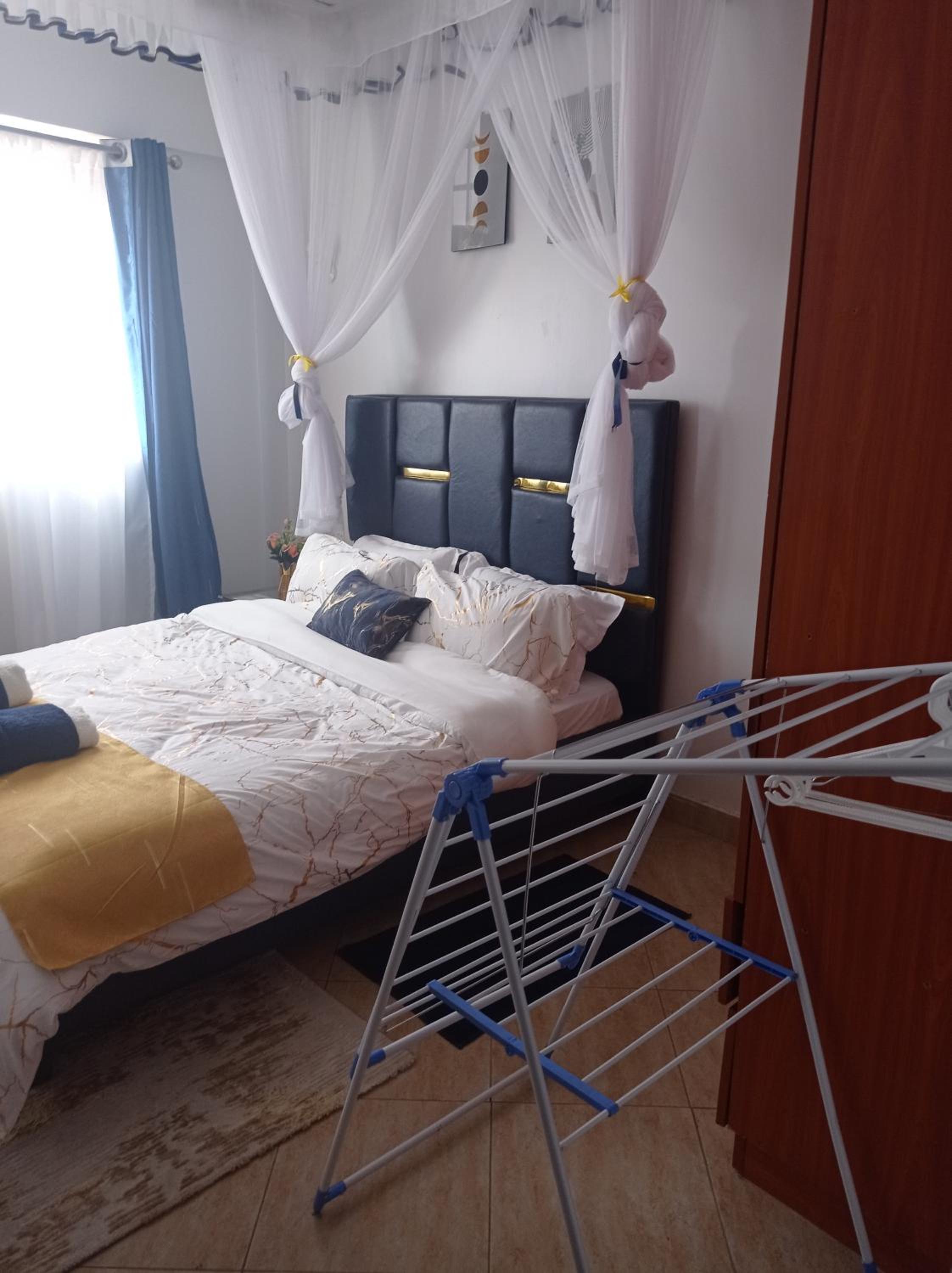 Rona Luxury Apartment