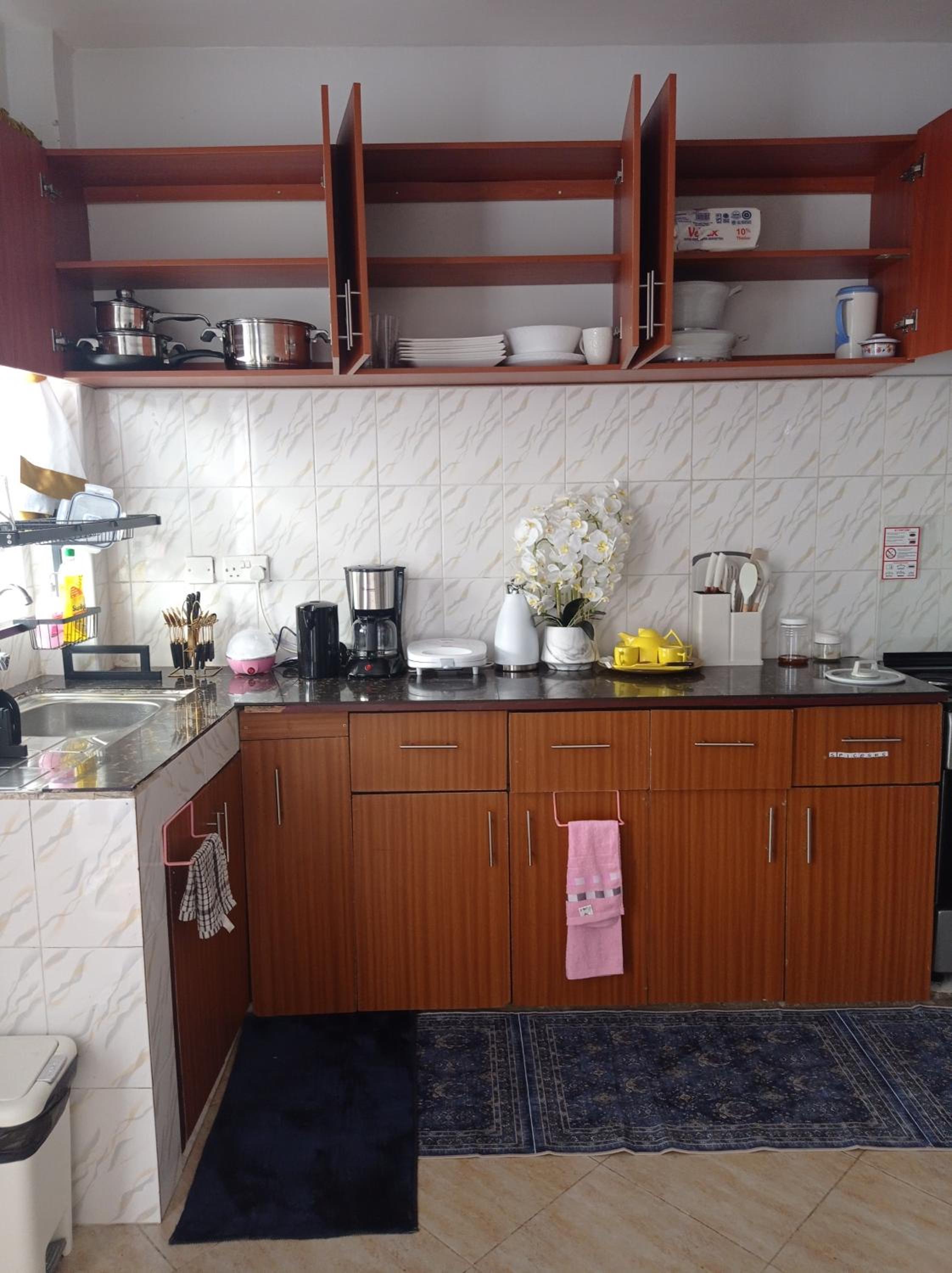 Rona Luxury Apartment
