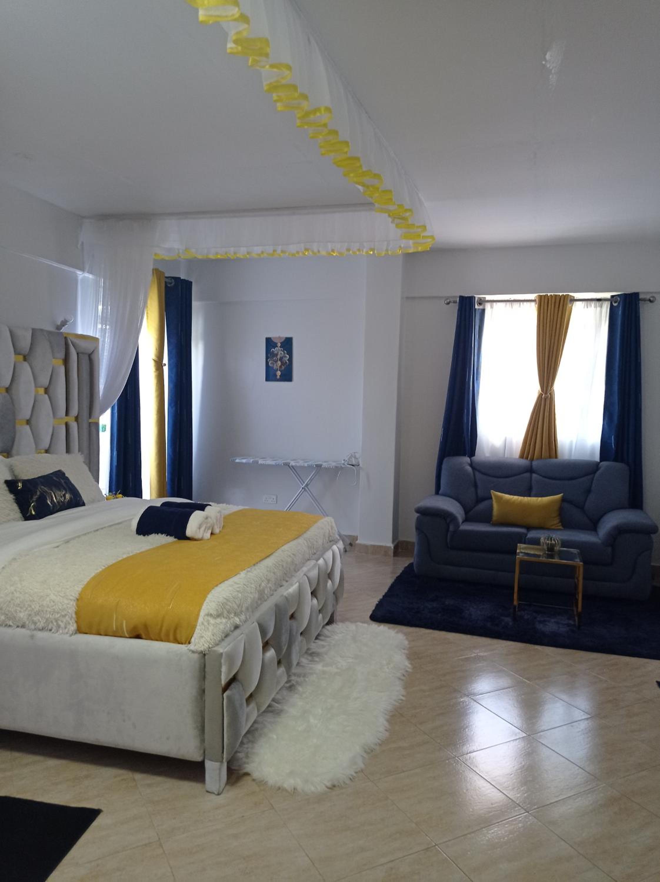 Rona Luxury Apartment
