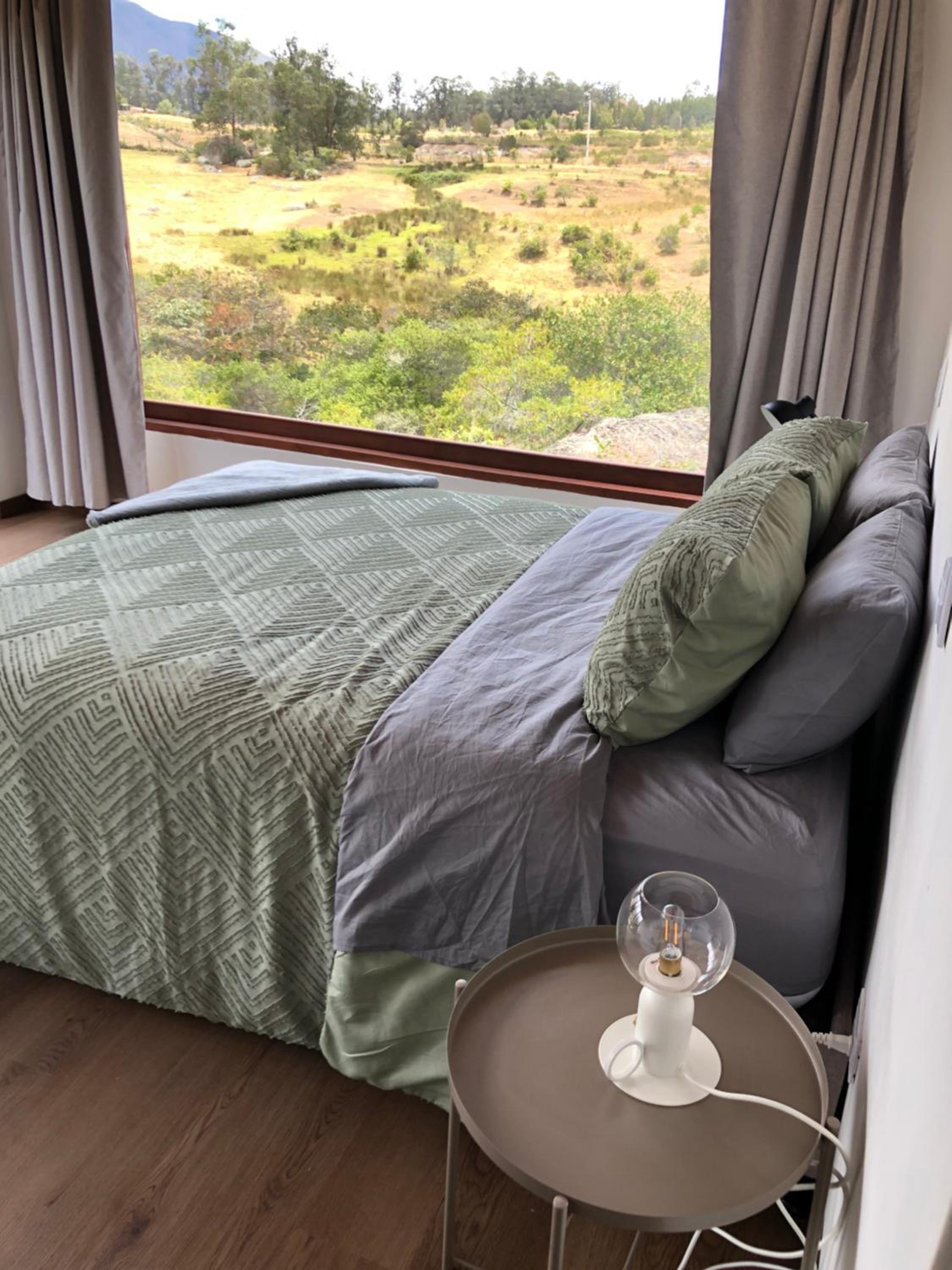 Glamping La Reserva
