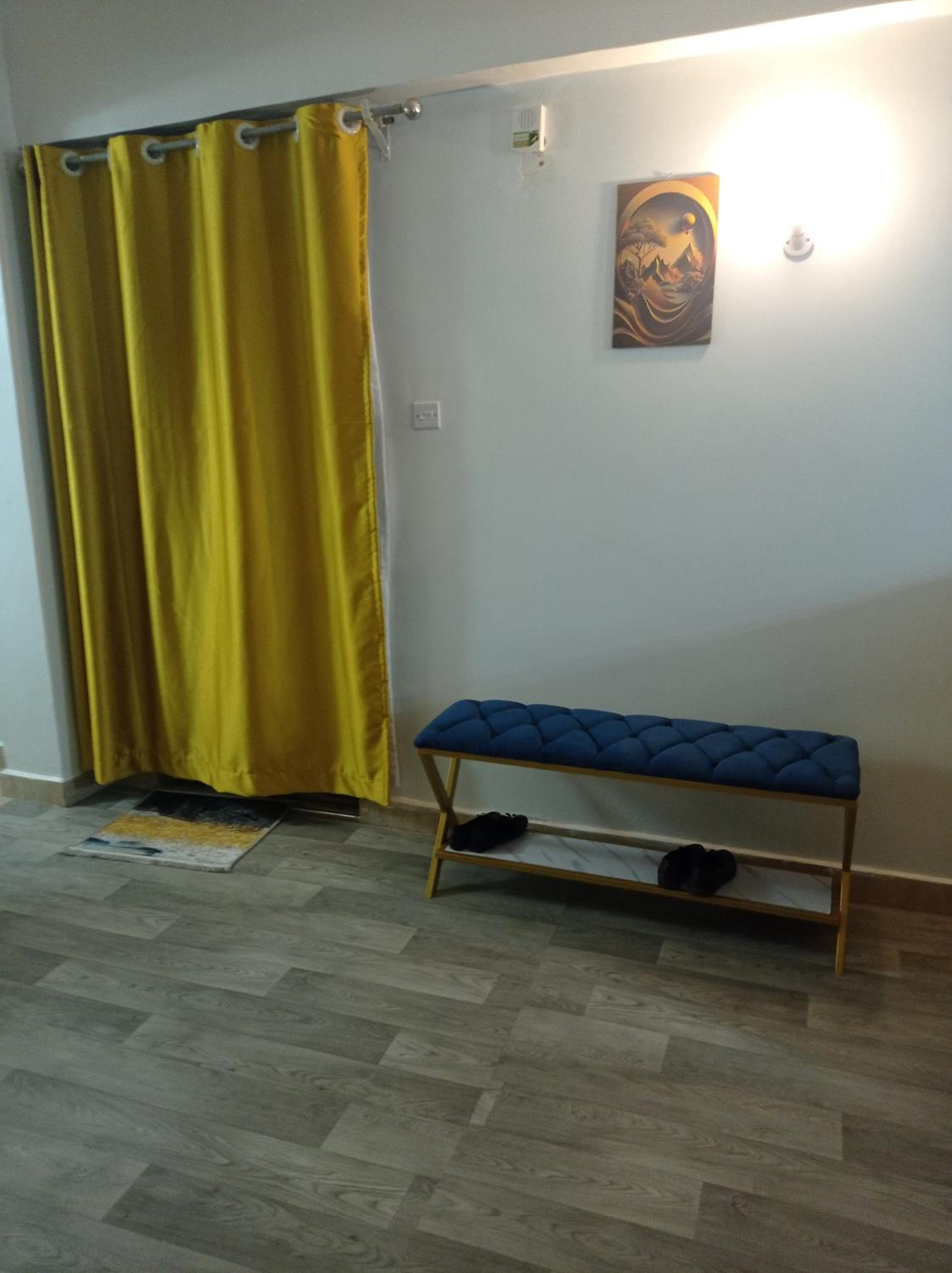 Rona Luxury Apartment