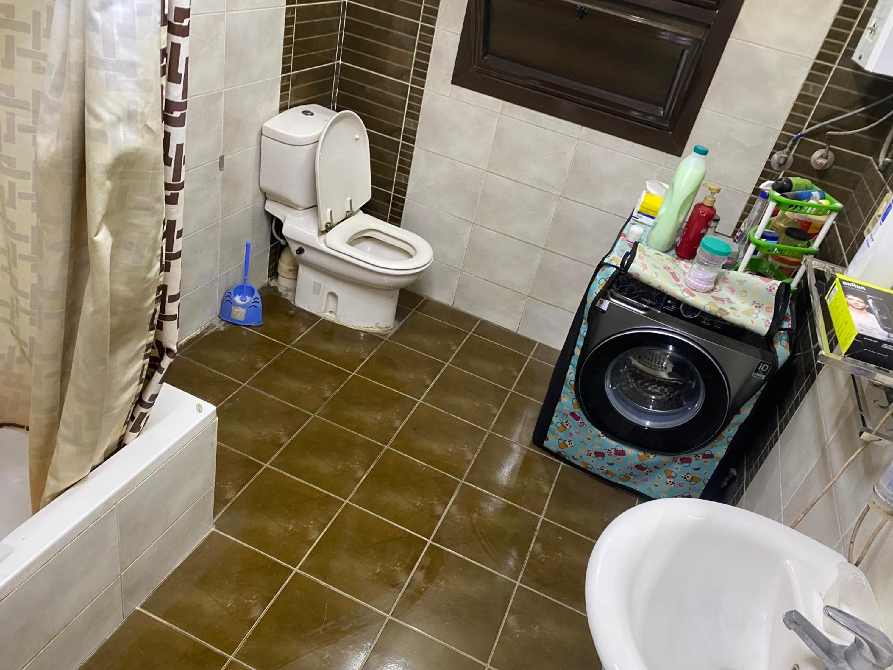 Apartment in Maadi Cairo