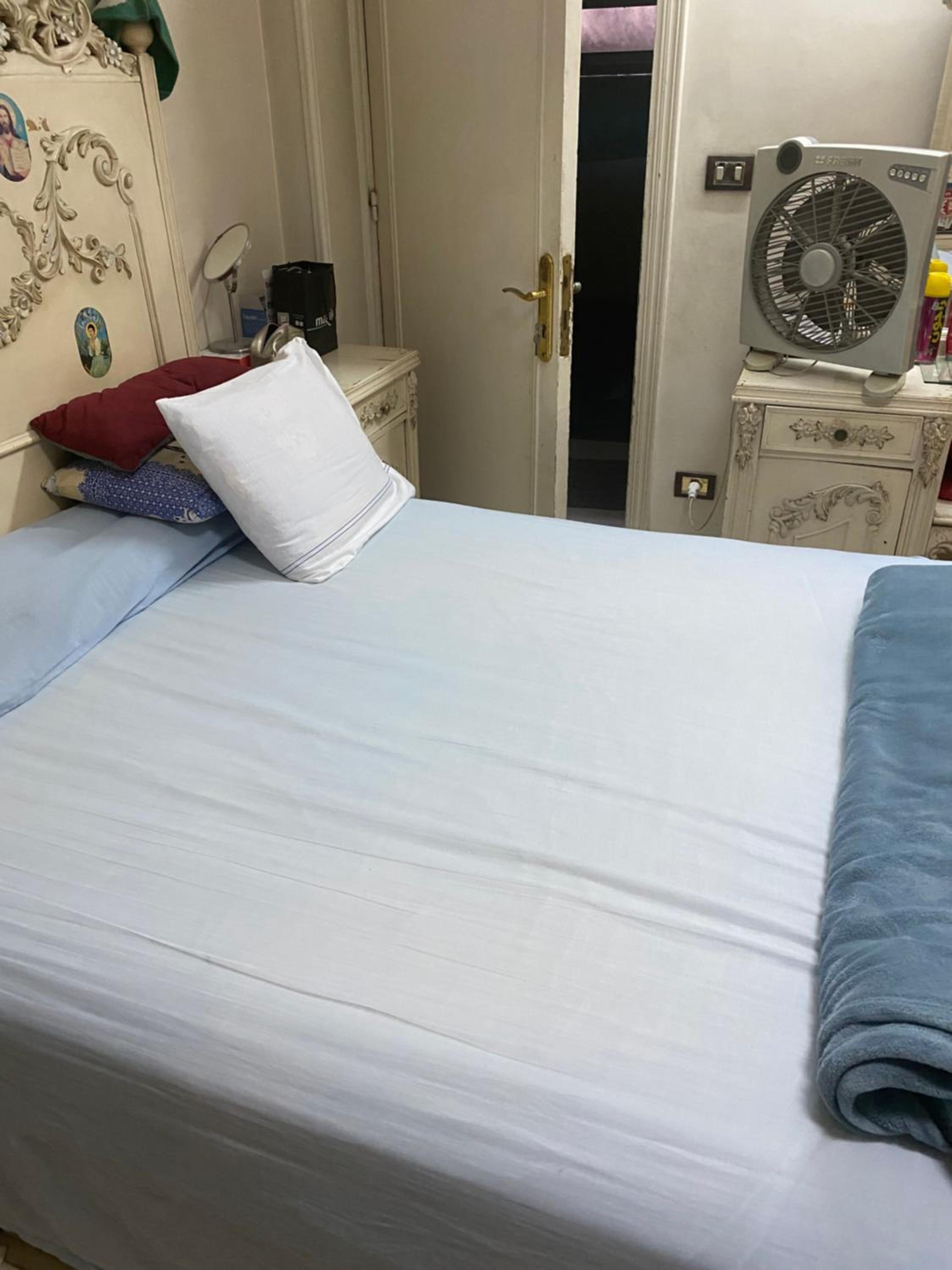 Apartment in Maadi Cairo