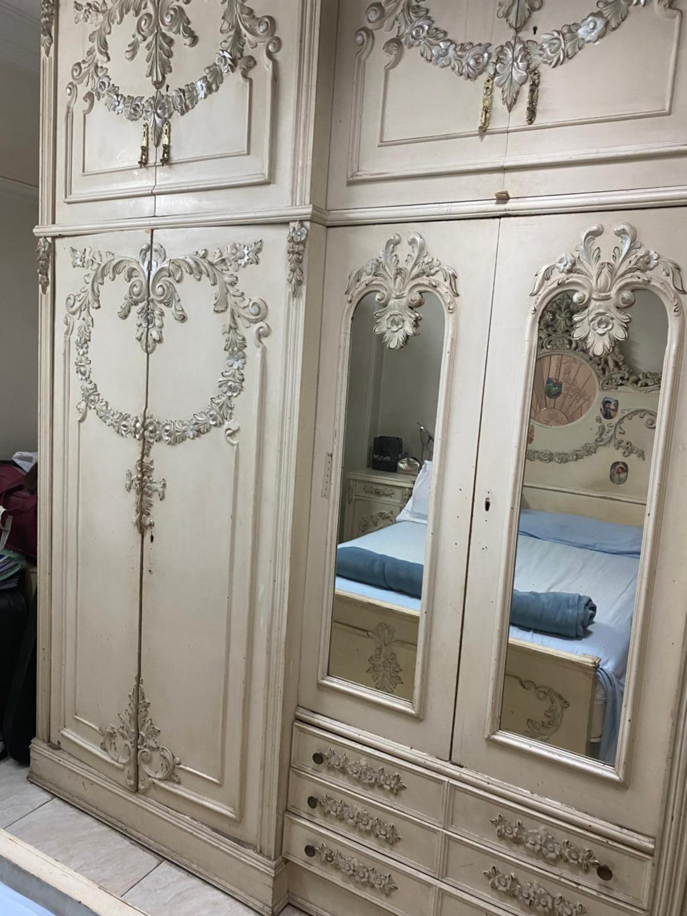 Apartment in Maadi Cairo