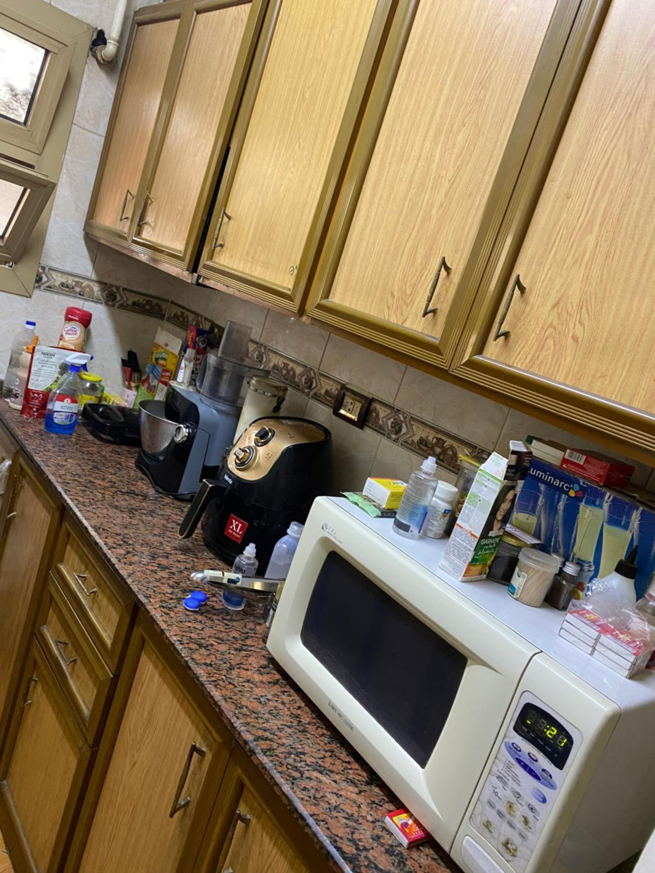 Apartment in Maadi Cairo
