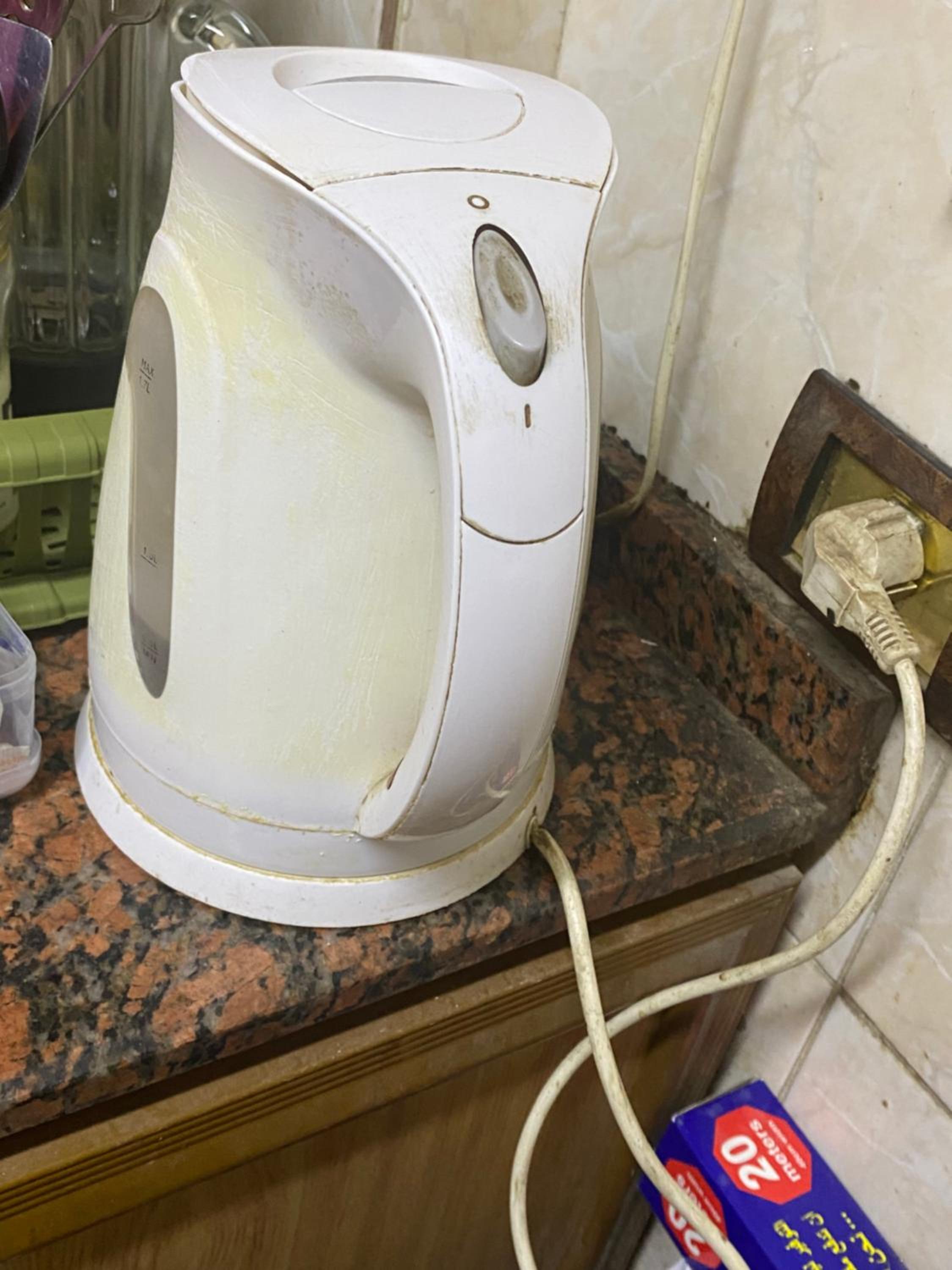 Apartment in Maadi Cairo