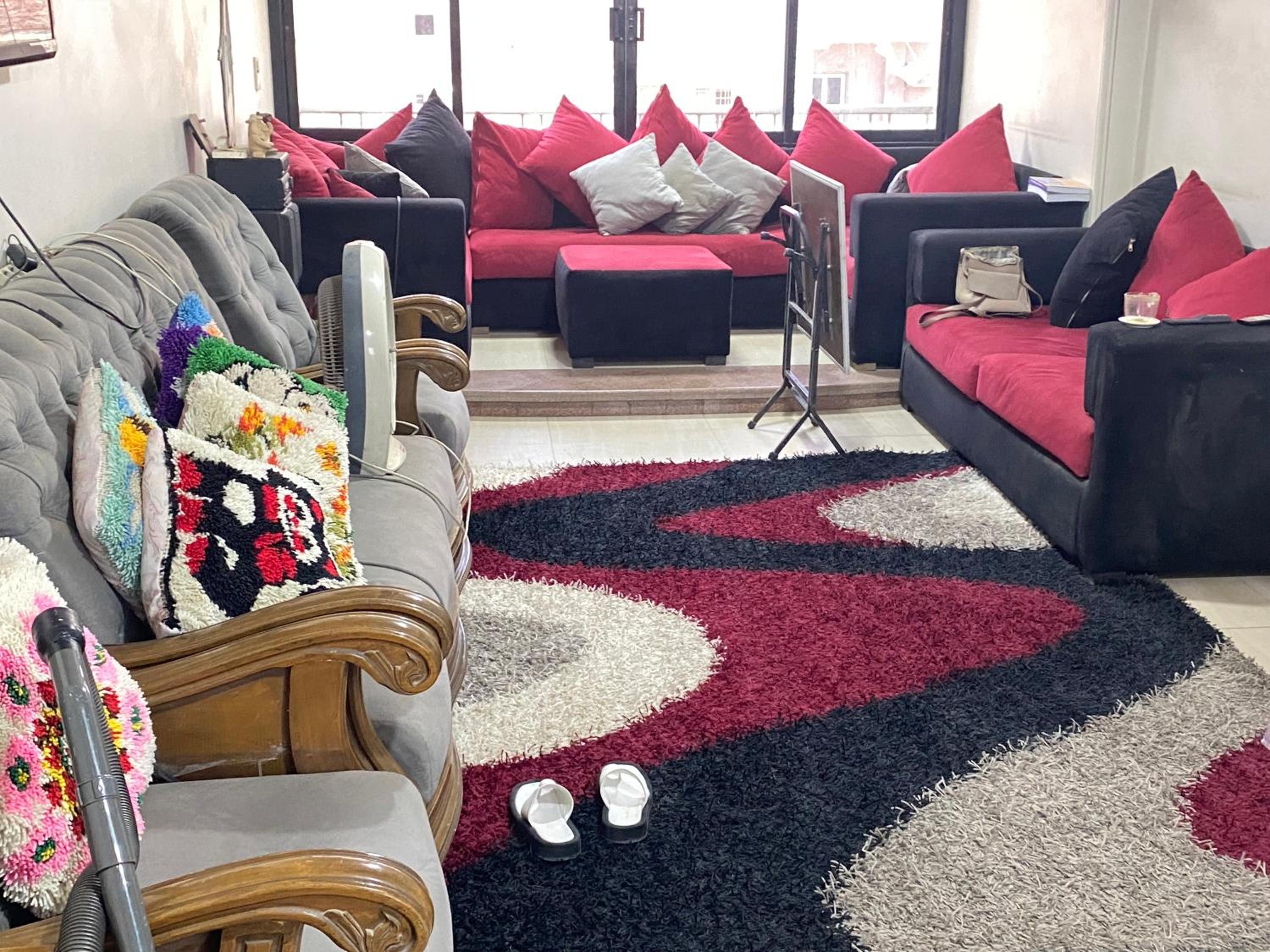 Apartment in Maadi Cairo